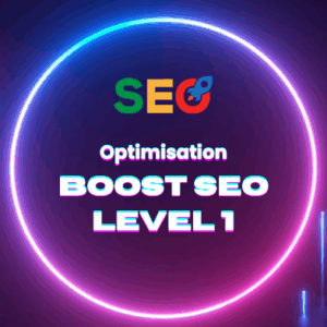 Boost SEO