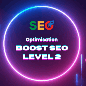 Boost SEO