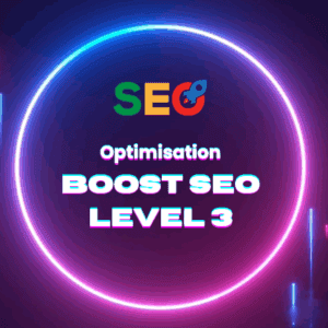 Boost SEO