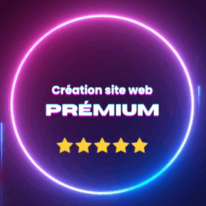 Pack Création premium