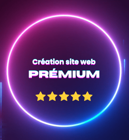 Pack Création premium